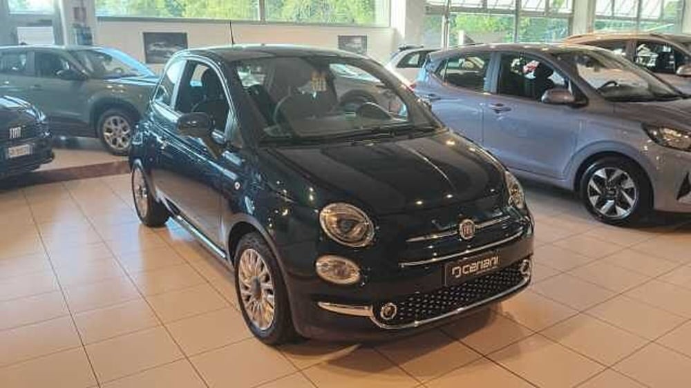 Fiat 500 usata a Milano (6)