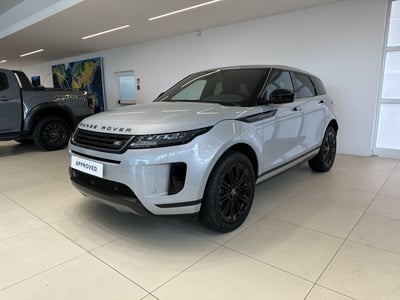 Land Rover Range Rover Evoque 2.0D I4 163 CV AWD Auto S del 2024 usata a Forli&#039;