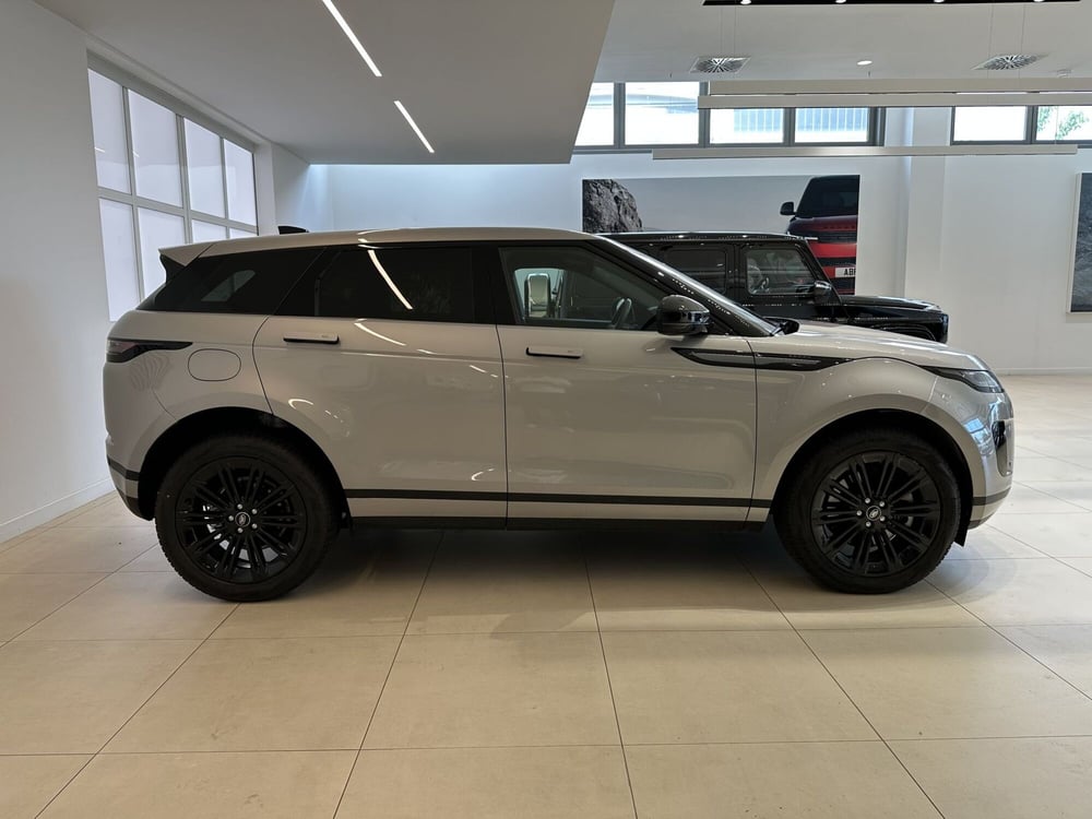 Land Rover Range Rover Evoque usata a Forlì-Cesena (6)