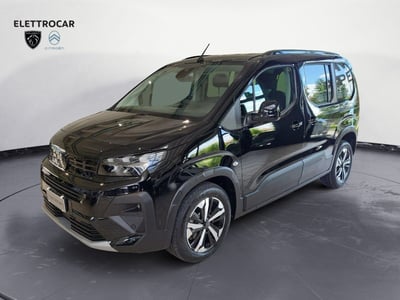 Peugeot Rifter BlueHDi 130 S&amp;S EAT8 GT Line Standard nuova a Bassano del Grappa