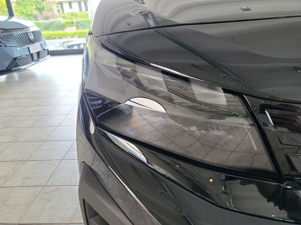Peugeot Rifter nuova a Vicenza (12)