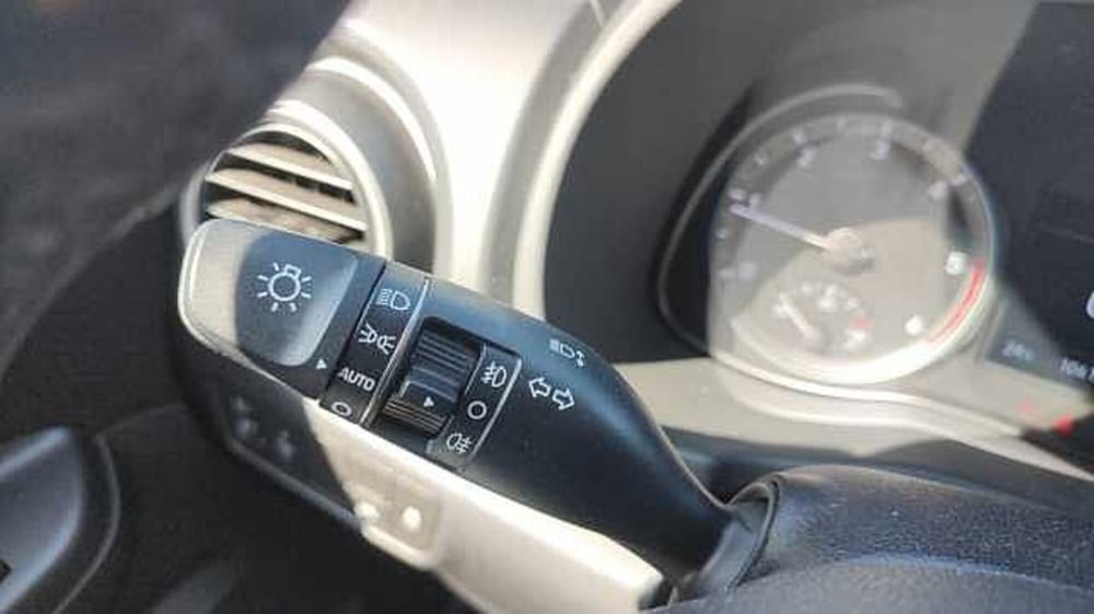 Hyundai Kona usata a Firenze (18)
