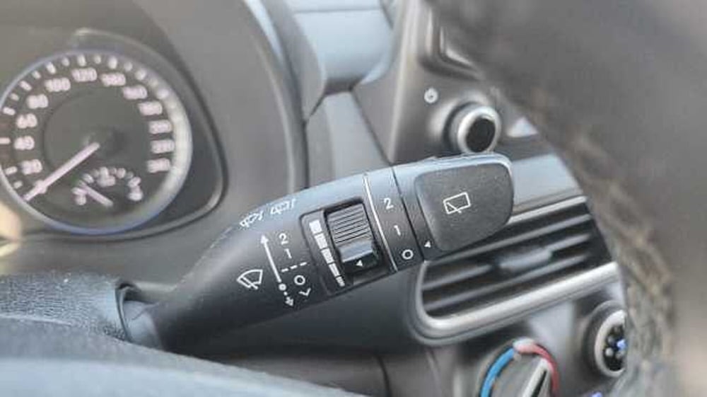 Hyundai Kona usata a Firenze (19)