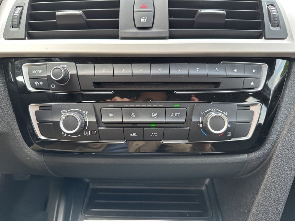 BMW Serie 3 Touring usata a Vicenza (20)