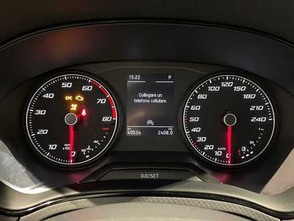 SEAT Arona usata a Forlì-Cesena (13)