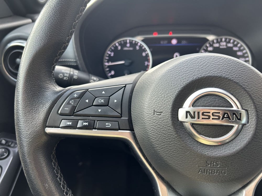Nissan Juke usata a Modena (12)
