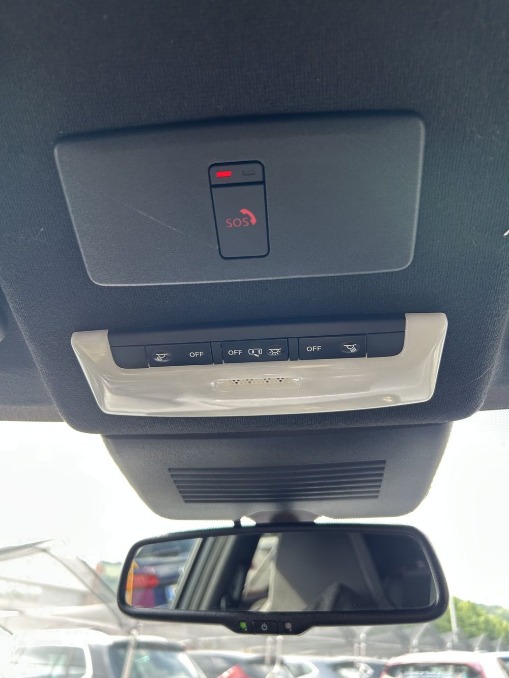 Nissan Juke usata a Modena (14)