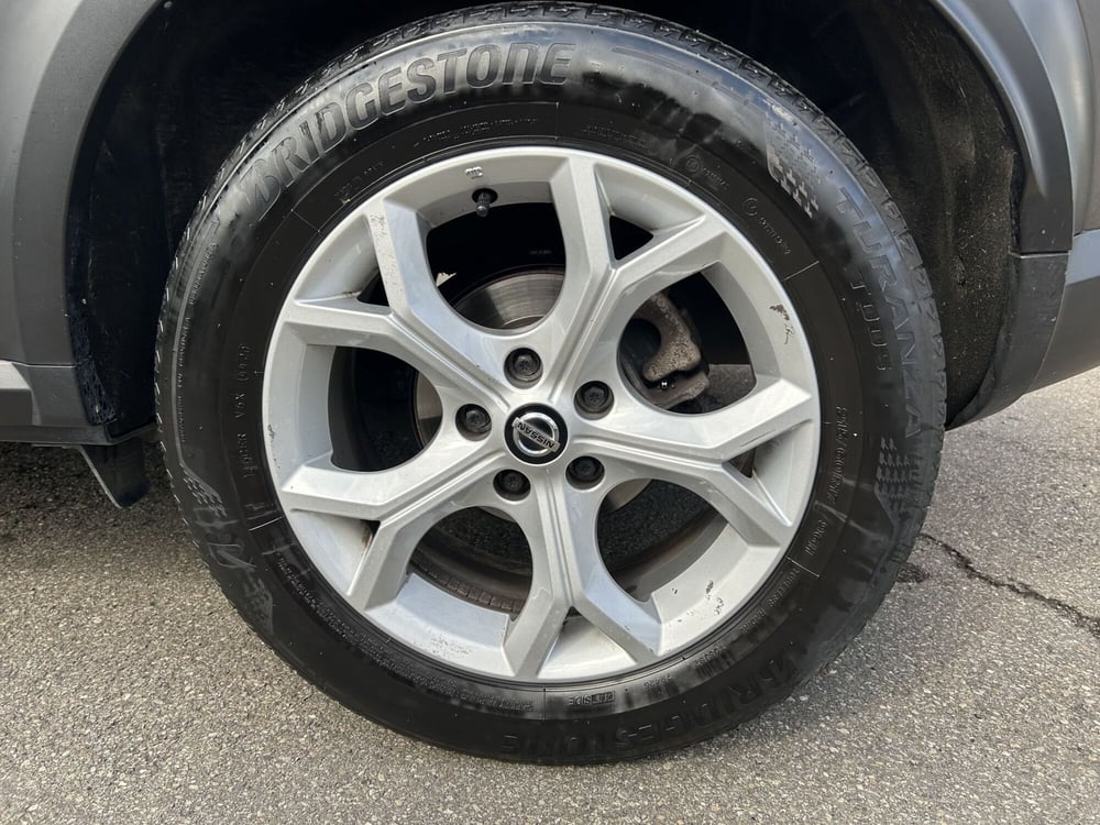Nissan Juke usata a Modena (7)