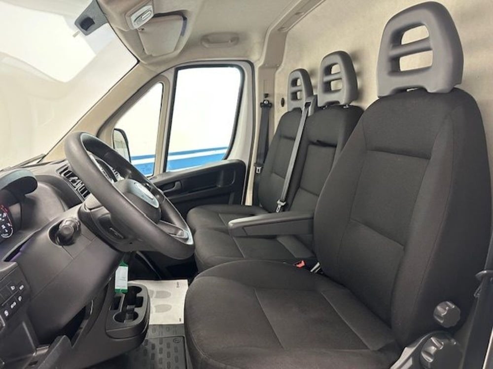 Fiat Ducato Furgone usata a Prato (13)