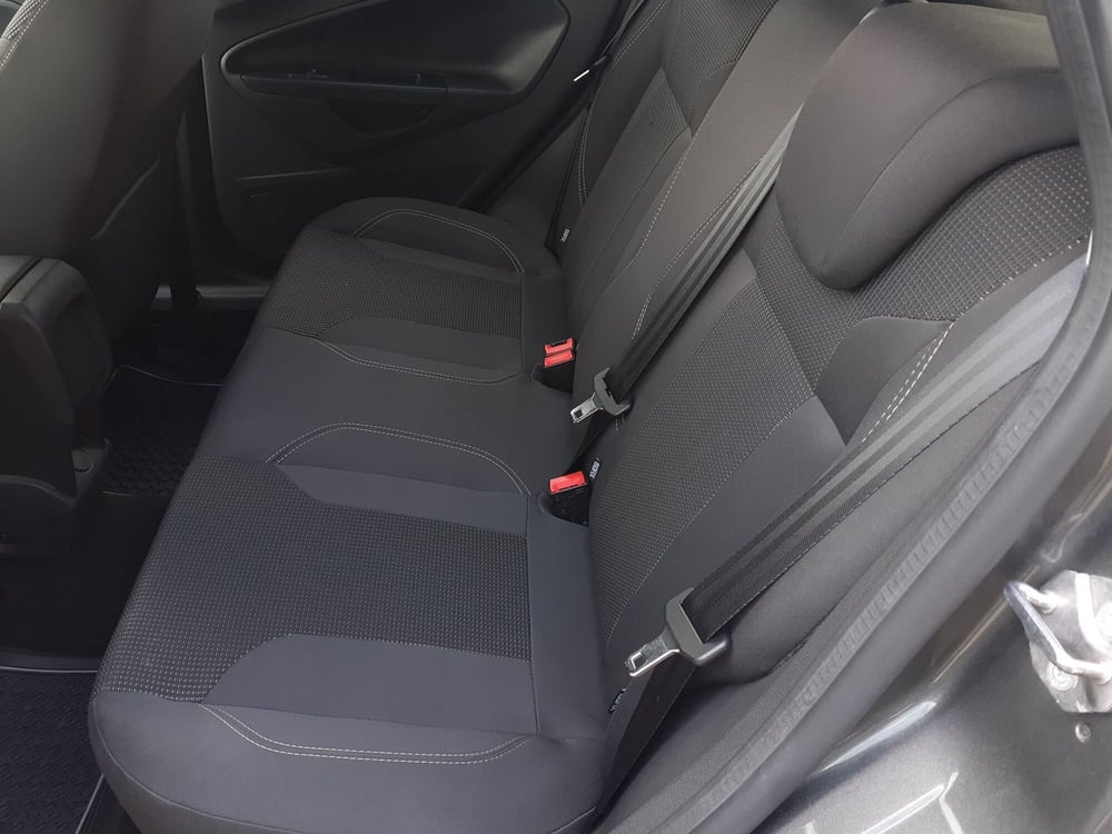 Ford Fiesta usata a Modena (10)