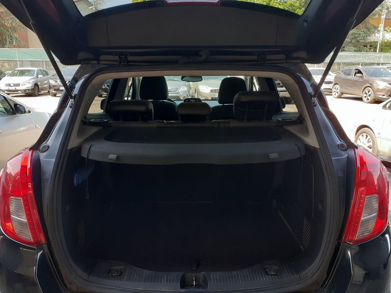 Opel Mokka usata a Modena (7)