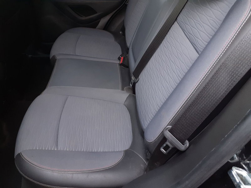 Opel Mokka usata a Modena (9)