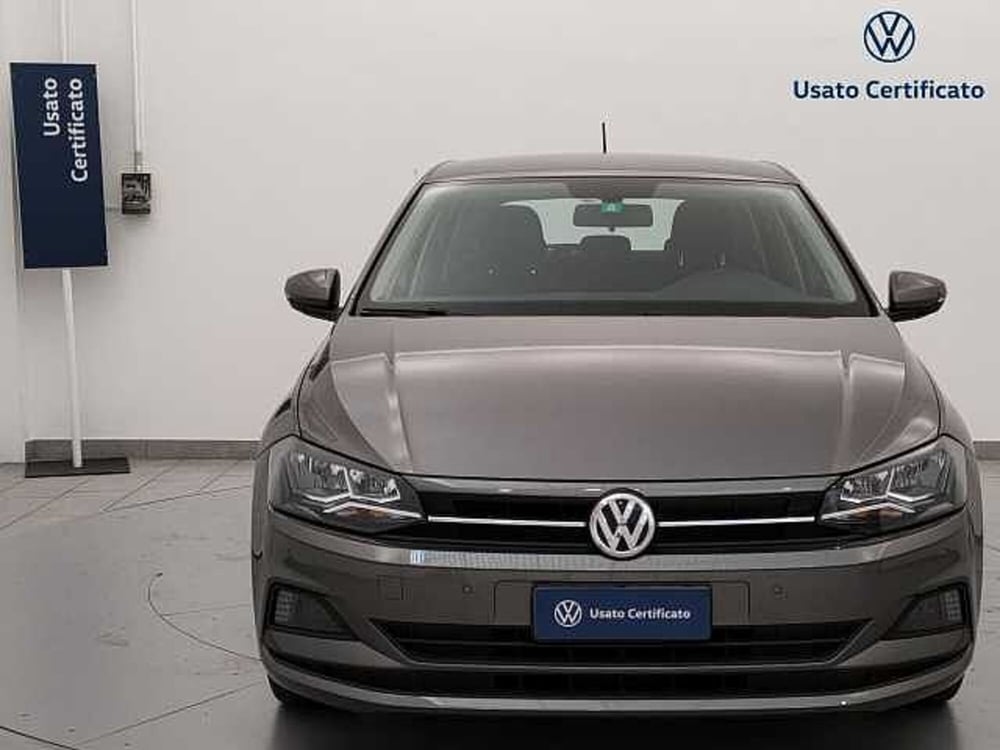 Volkswagen Polo usata a Varese (5)
