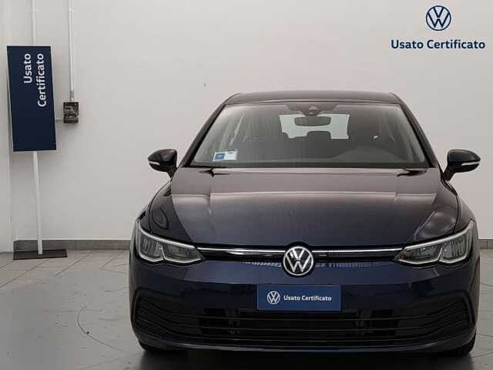 Volkswagen Golf Variant usata a Varese (2)