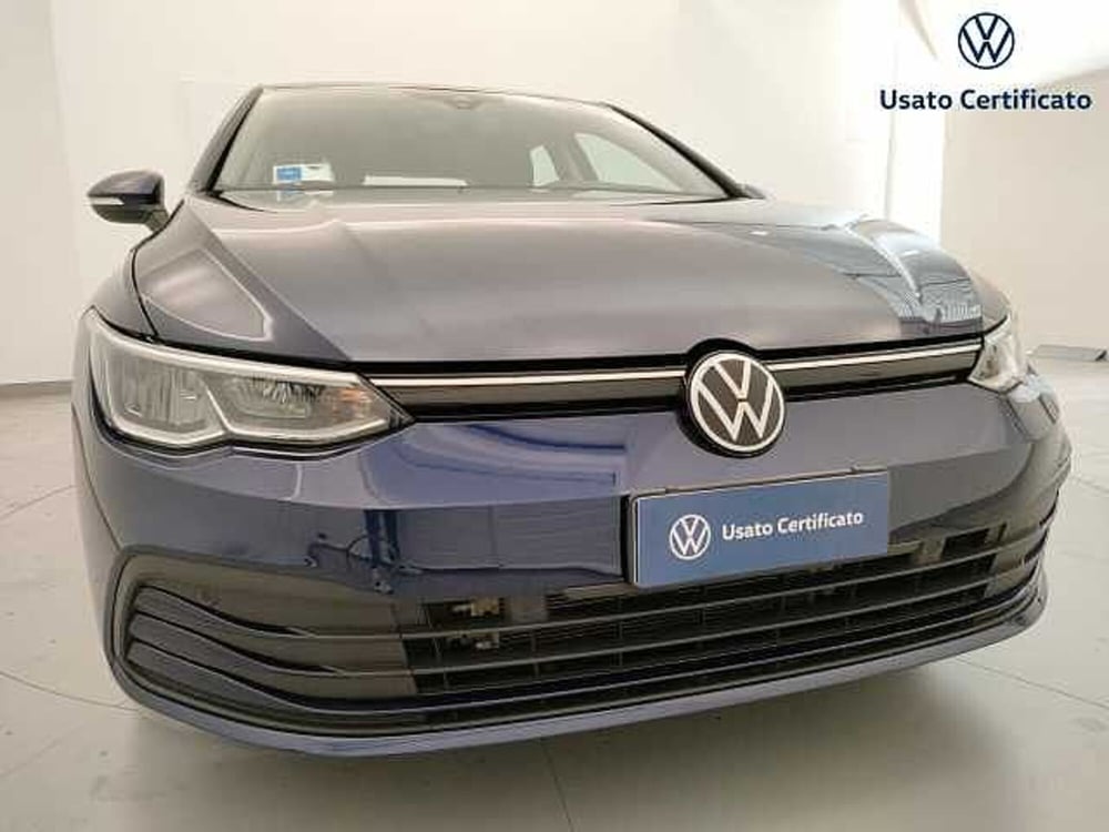 Volkswagen Golf Variant usata a Varese (6)