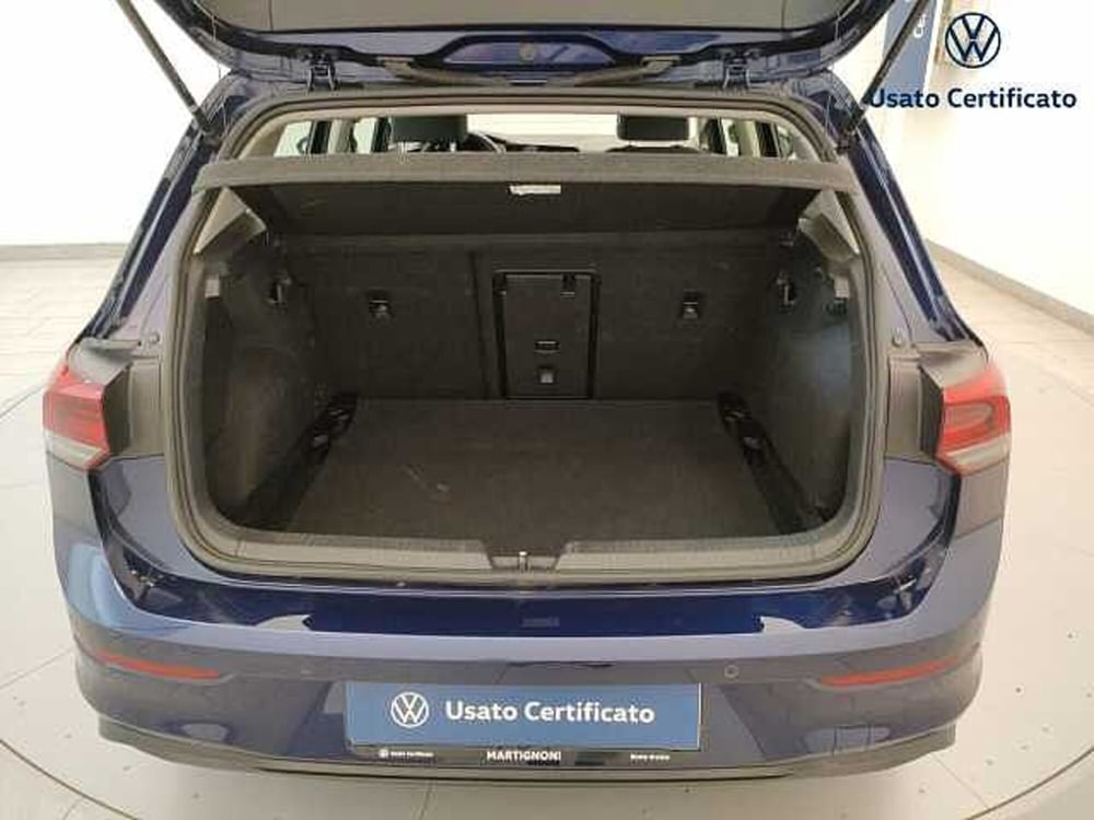 Volkswagen Golf Variant usata a Varese (9)