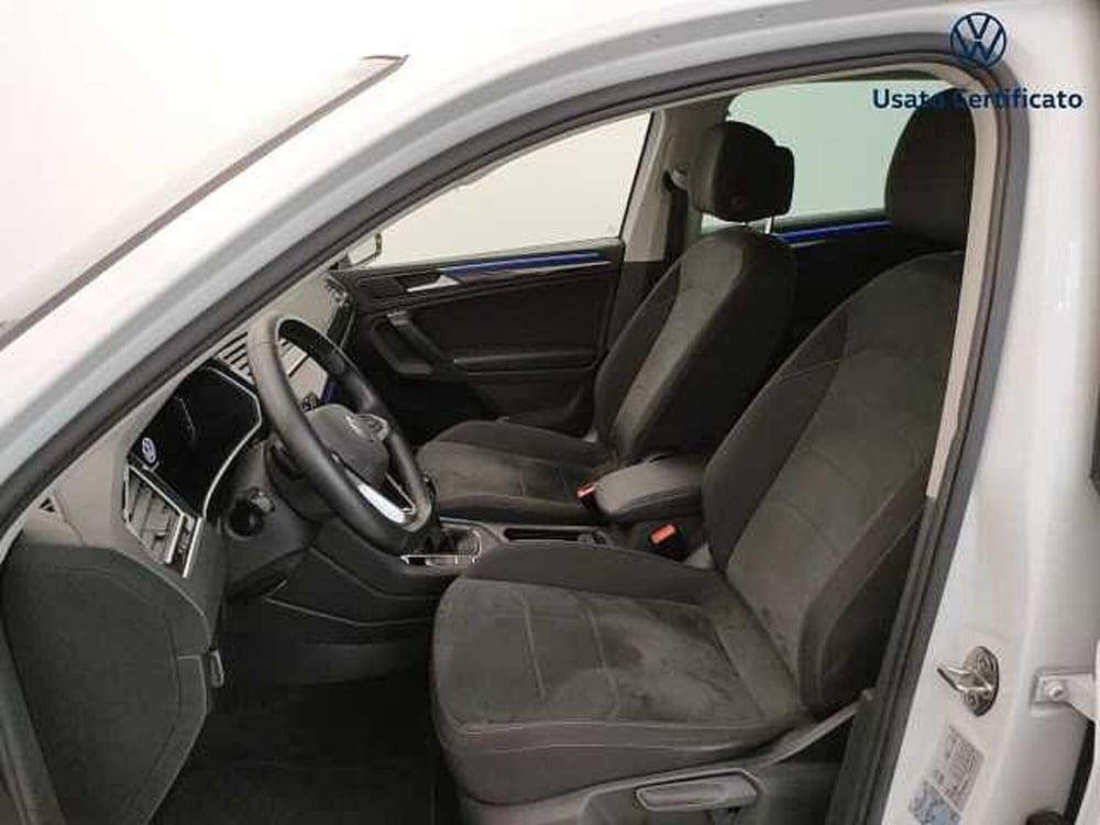 Volkswagen Tiguan usata a Varese (10)