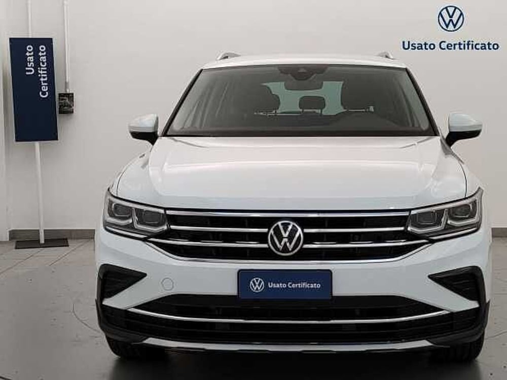 Volkswagen Tiguan usata a Varese (2)