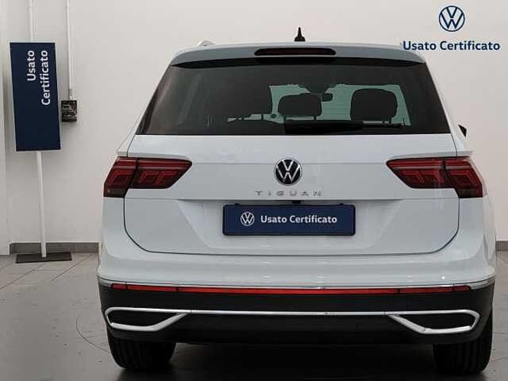 Volkswagen Tiguan usata a Varese (4)