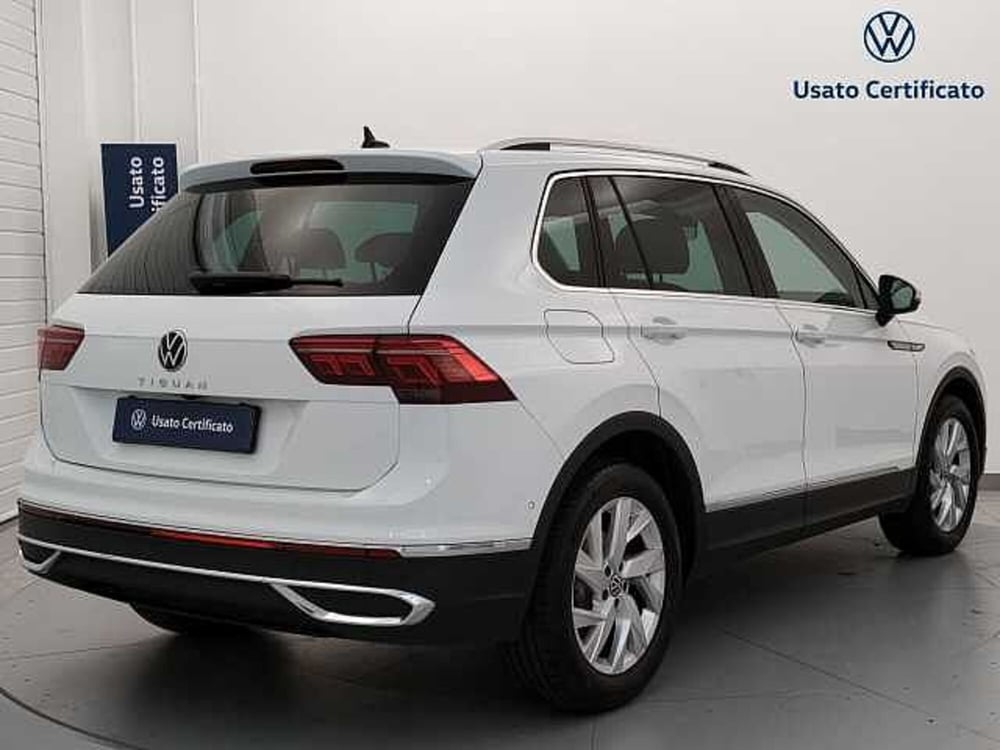 Volkswagen Tiguan usata a Varese (5)