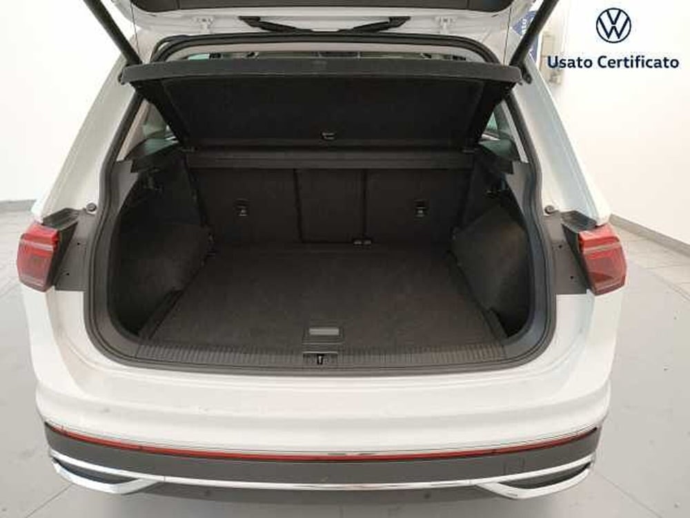 Volkswagen Tiguan usata a Varese (9)