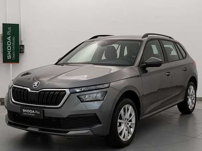 Skoda Kamiq 1.0 TSI Ambition del 2024 usata a Busto Arsizio