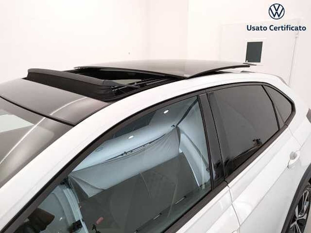 Volkswagen Taigo usata a Varese (12)
