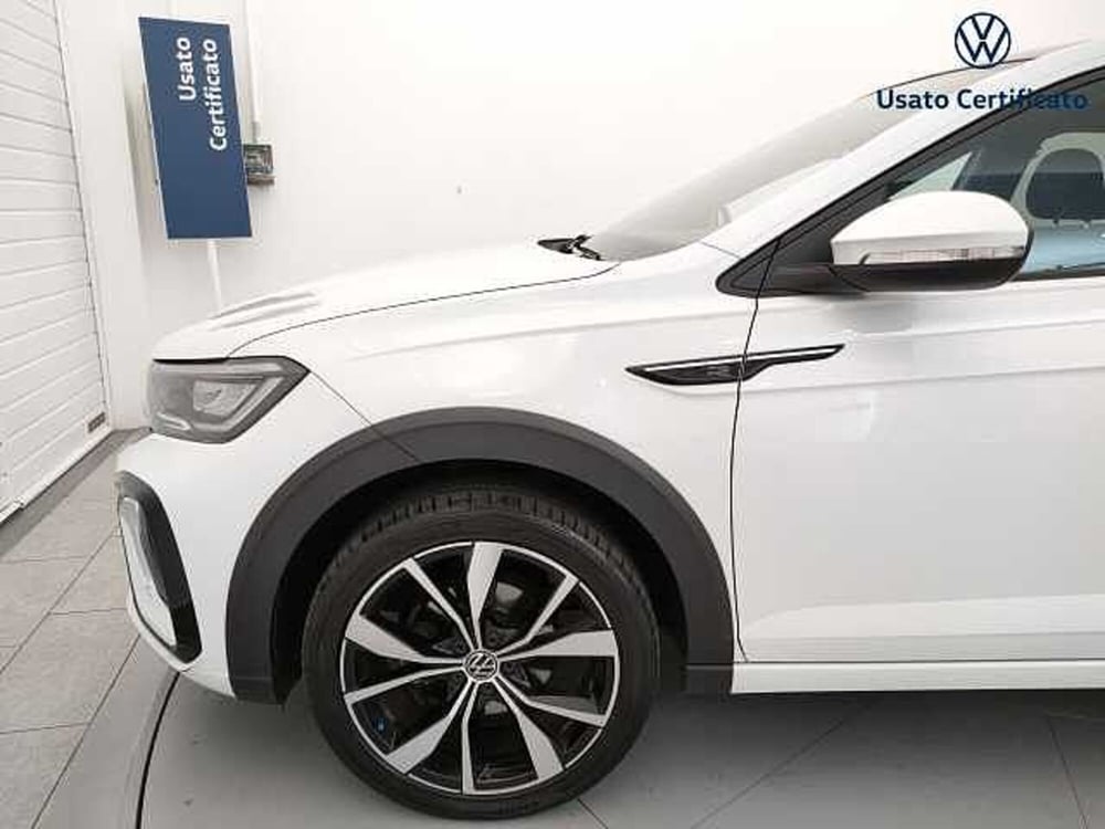Volkswagen Taigo usata a Varese (7)