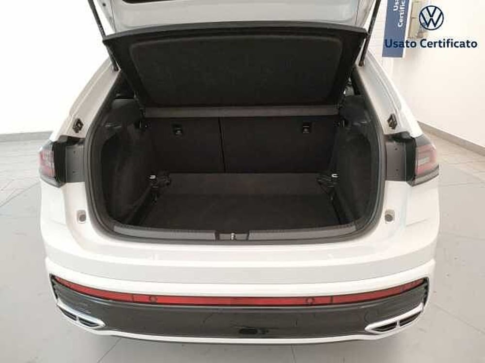 Volkswagen Taigo usata a Varese (9)
