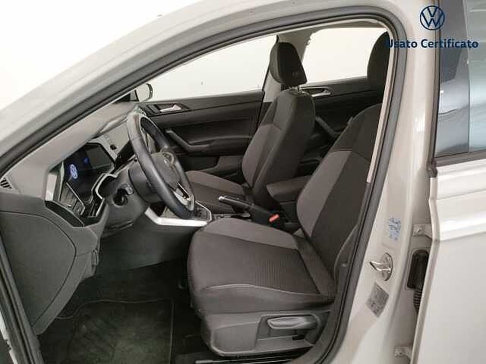 Volkswagen Polo usata a Varese (10)
