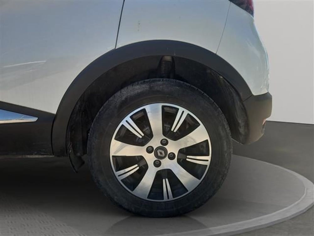 Renault Captur usata a Macerata (11)