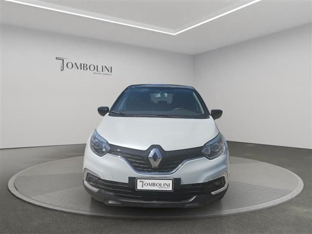 Renault Captur usata a Macerata (4)