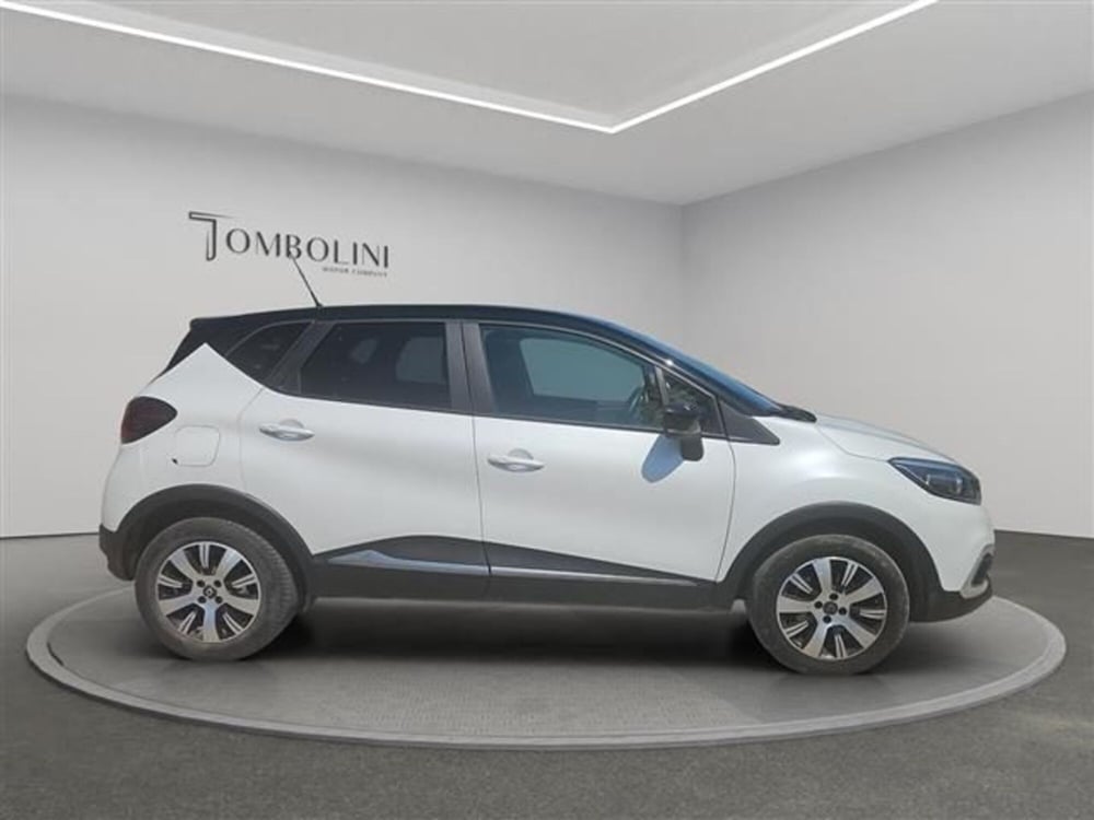 Renault Captur usata a Macerata (5)