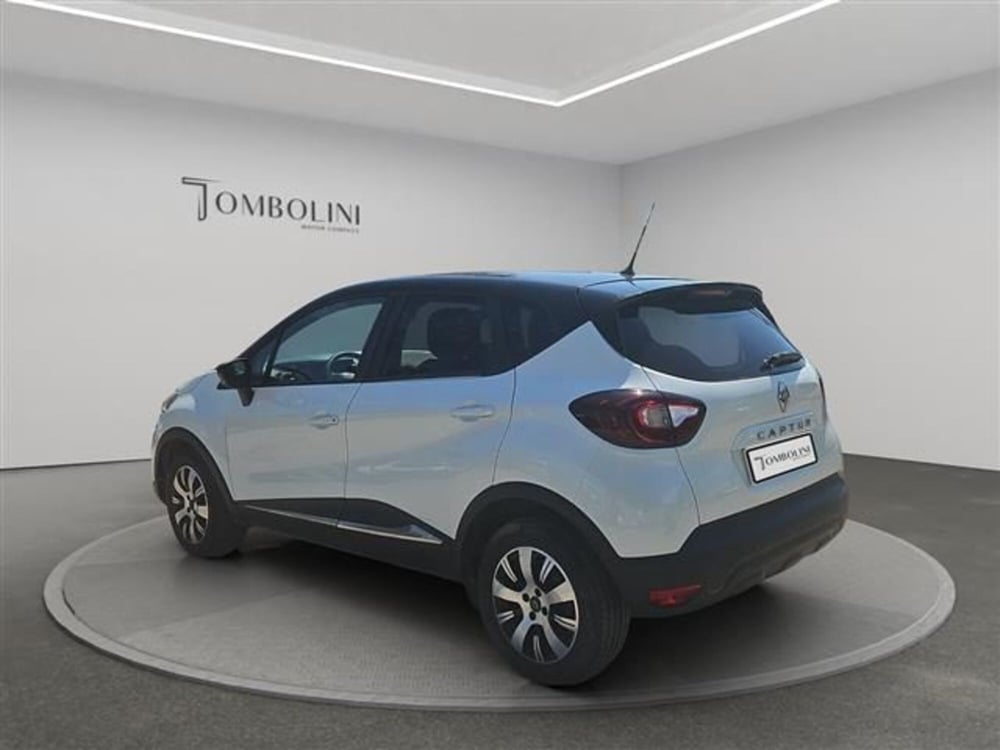 Renault Captur usata a Macerata (7)