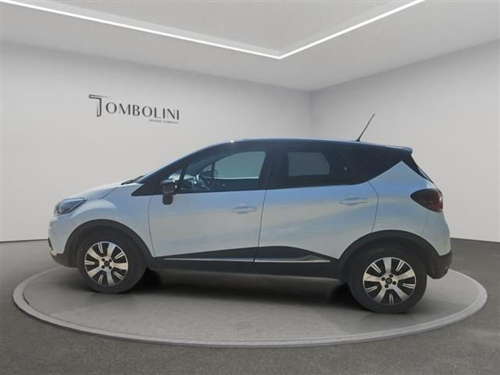 Renault Captur usata a Macerata (9)
