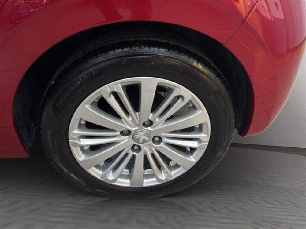 Peugeot 208 usata a Macerata (12)