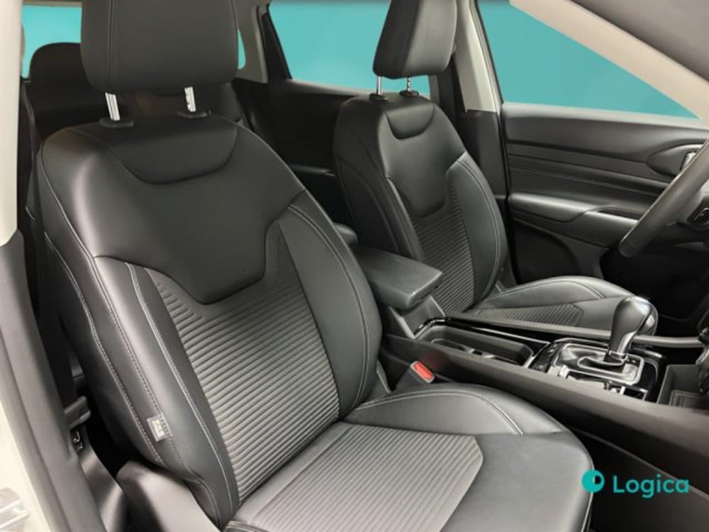 Jeep Compass usata a Biella (16)