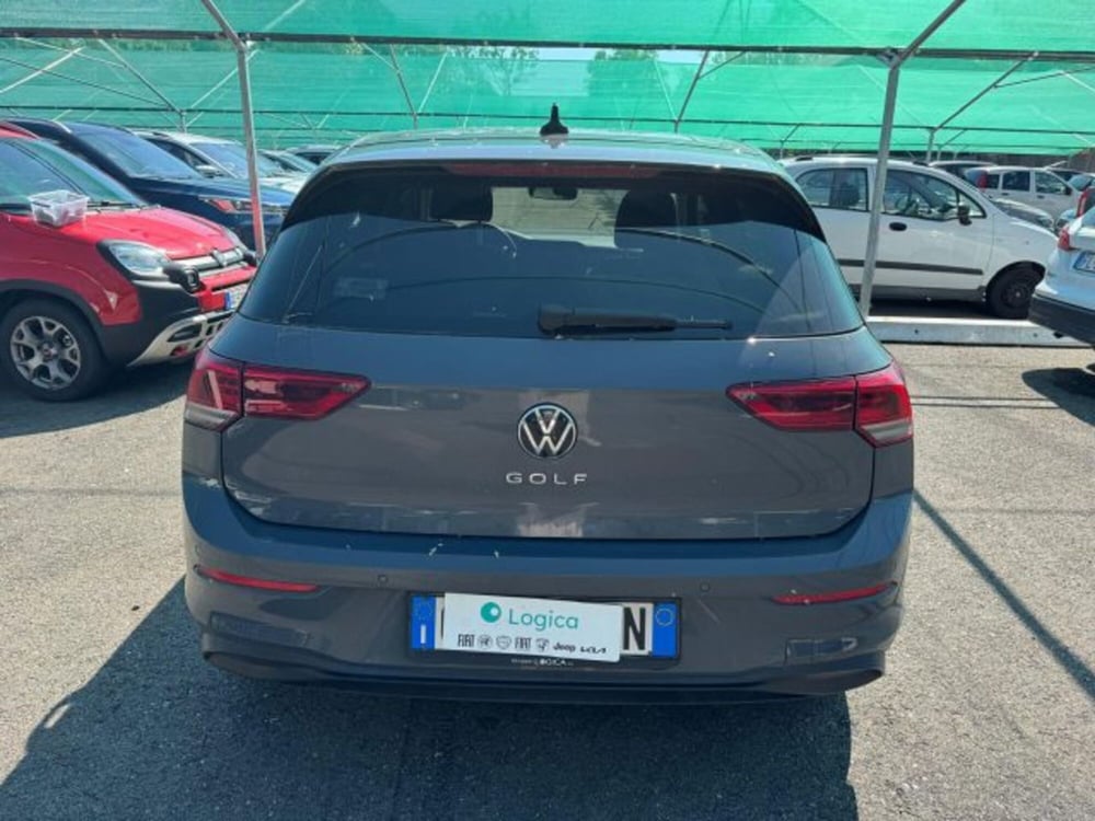 Volkswagen Golf usata a Biella (10)