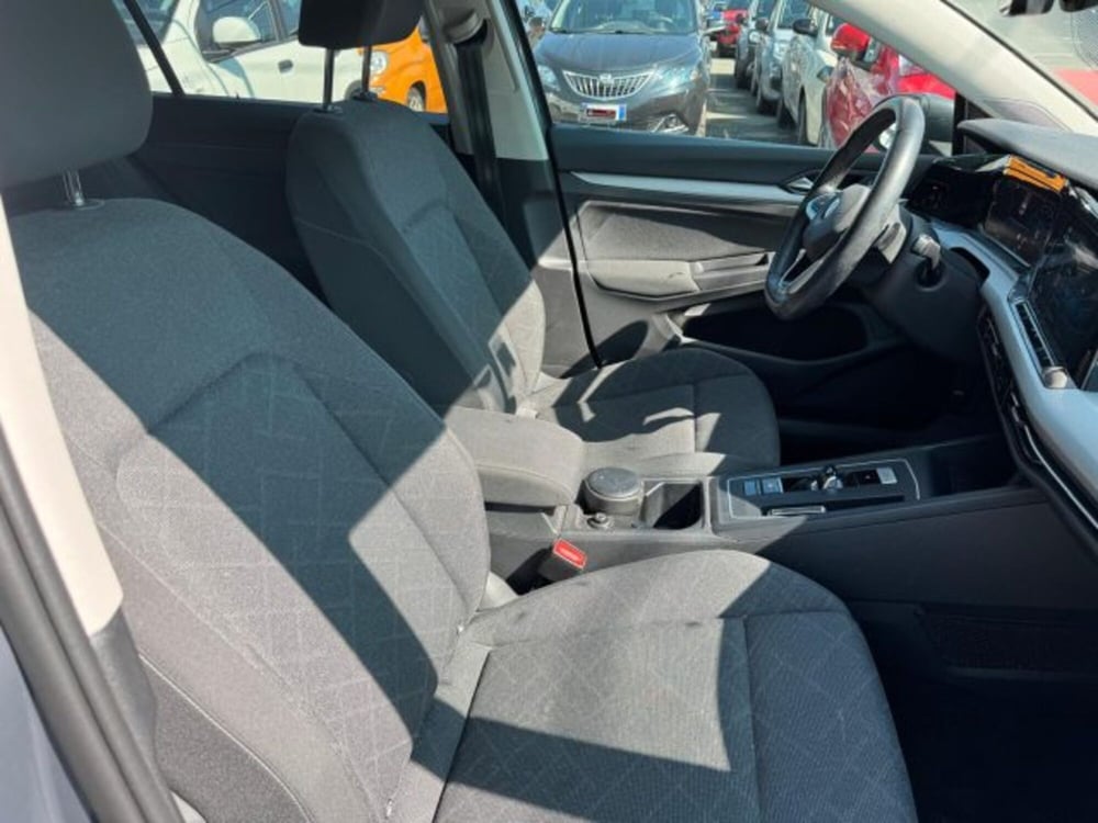 Volkswagen Golf usata a Biella (14)