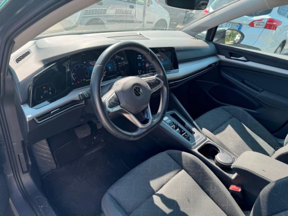 Volkswagen Golf usata a Biella (15)
