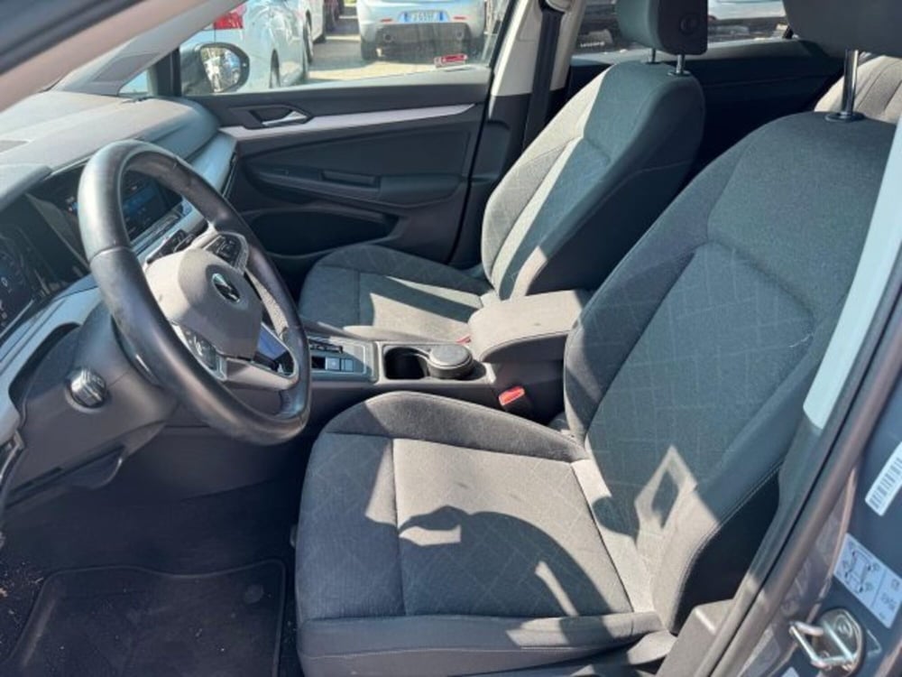 Volkswagen Golf usata a Biella (16)