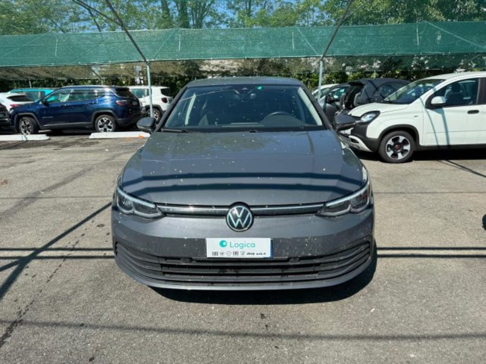 Volkswagen Golf usata a Biella (2)