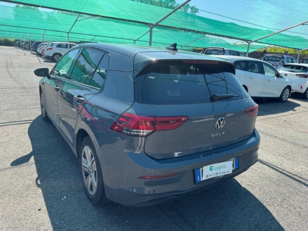 Volkswagen Golf usata a Biella (3)