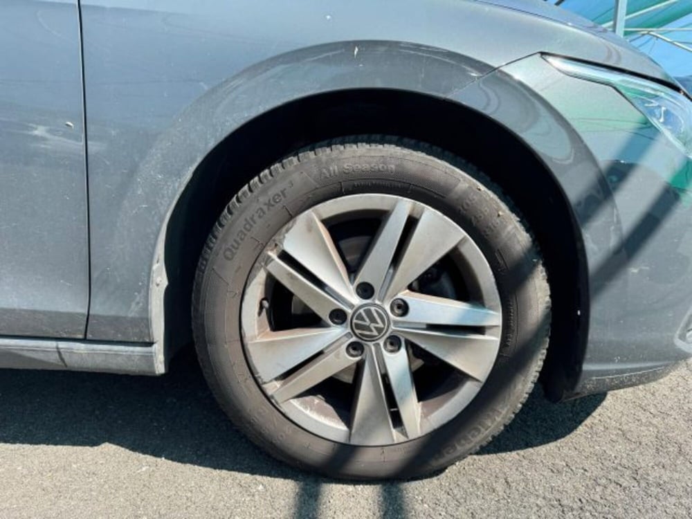 Volkswagen Golf usata a Biella (4)