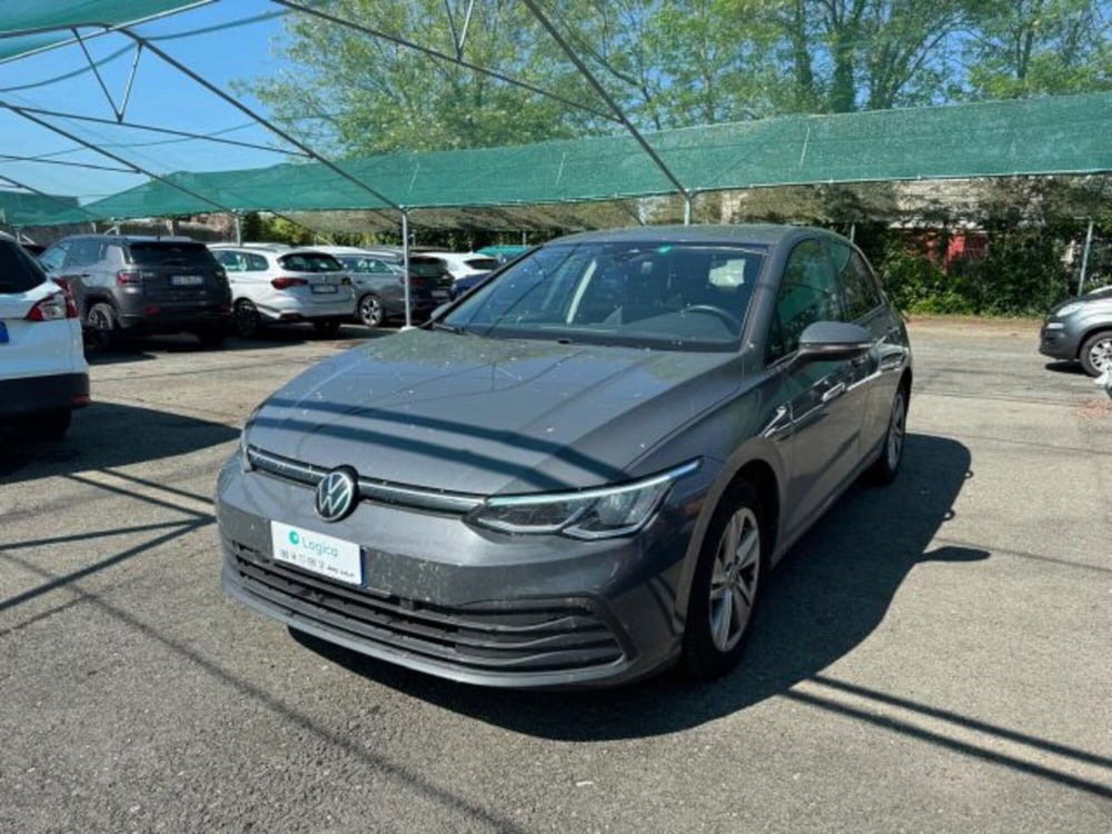 Volkswagen Golf usata a Biella (5)