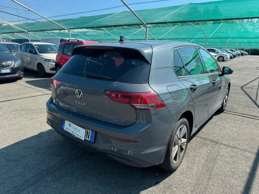 Volkswagen Golf usata a Biella (9)