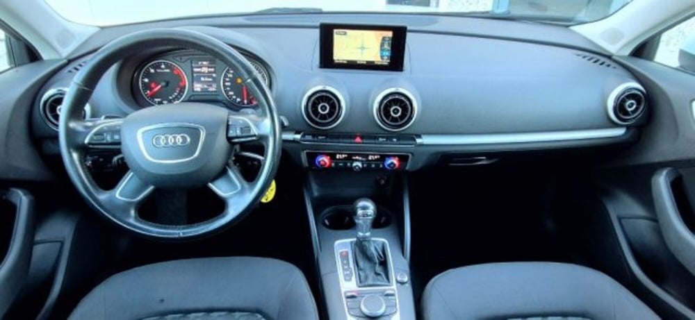 Audi A3 usata a Oristano (10)