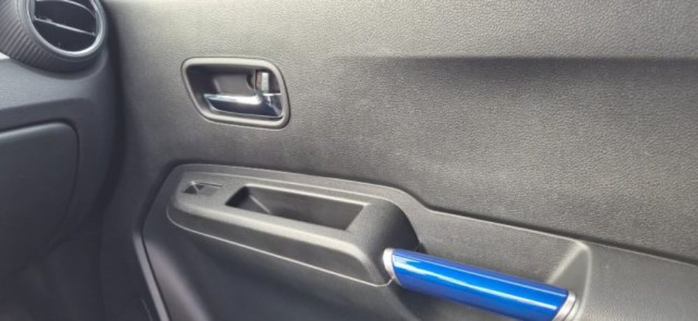 Suzuki Ignis nuova a Oristano (16)