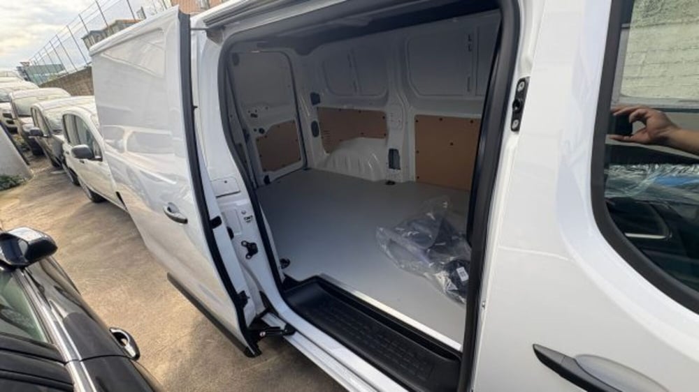 Fiat Scudo Furgone nuova a Forlì-Cesena (10)