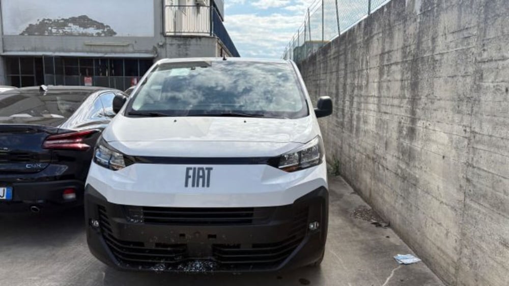 Fiat Scudo Furgone nuova a Forlì-Cesena (4)